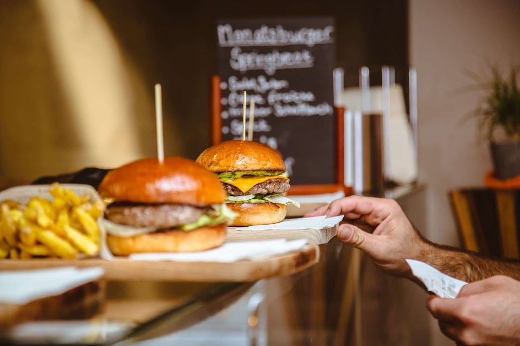 MANITO BURGER Aarau