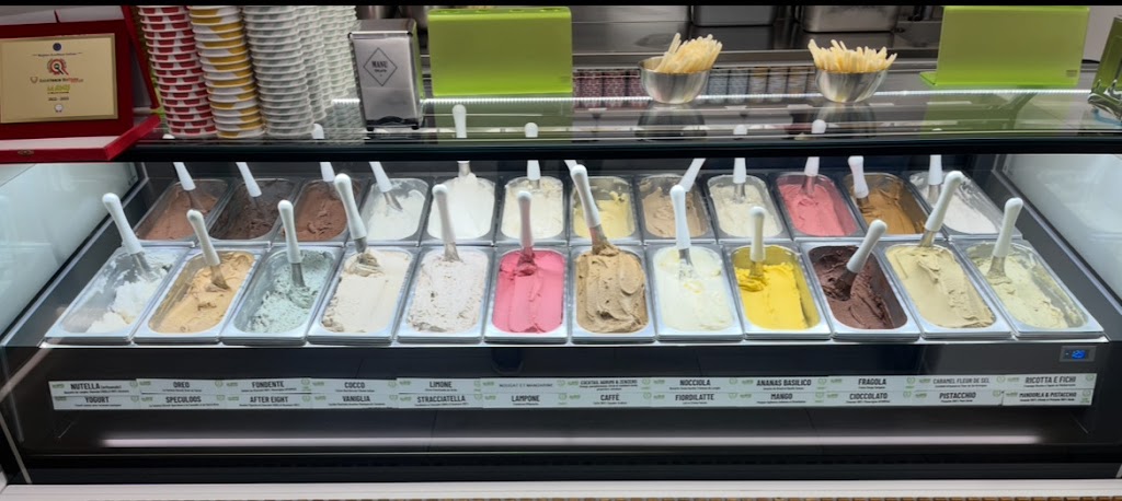 MANU Gelato Yverdon
