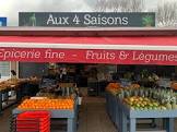 Marche Aux 4 Saisons - Supermarché Marche Aux 4 Saisons - Supermarché