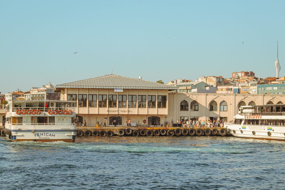 MARCHE ISTANBUL MARCHE ISTANBUL
