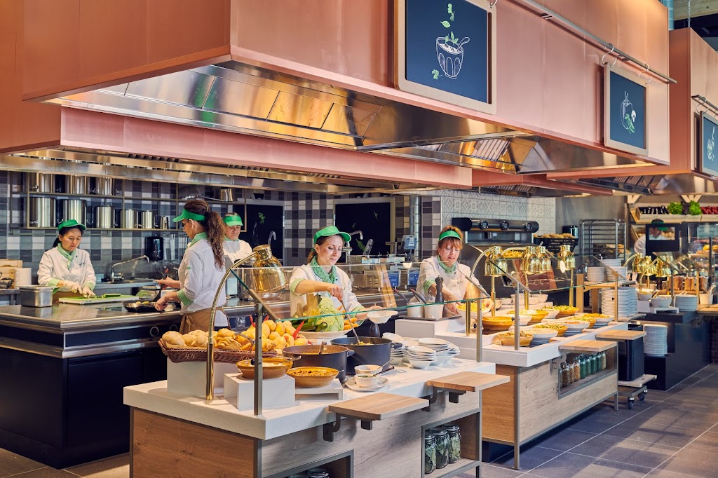 Marché