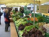 Marché Alimentaire Fribourg - samedis Marché Alimentaire Fribourg - samedis