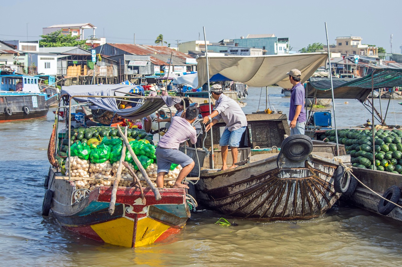 Marché de l'Etraz