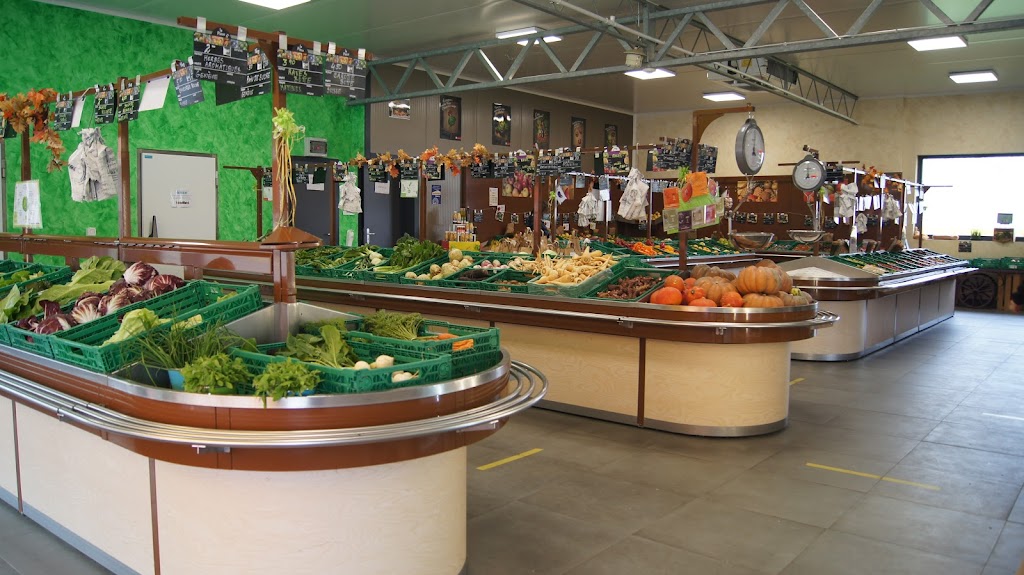 Marché des Mattines