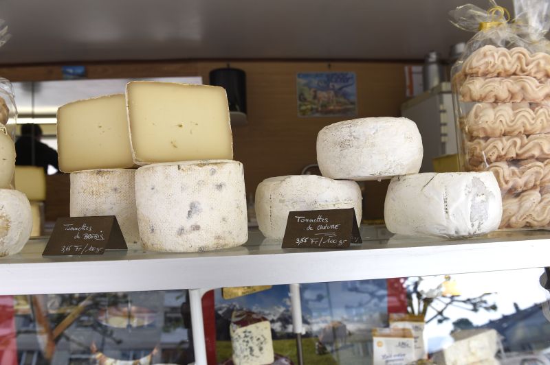 Marché des Ormeaux Marché des Ormeaux