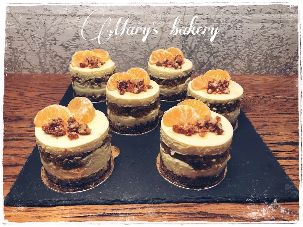Mary's bakery, Frauenfeld Mary's bakery, Frauenfeld