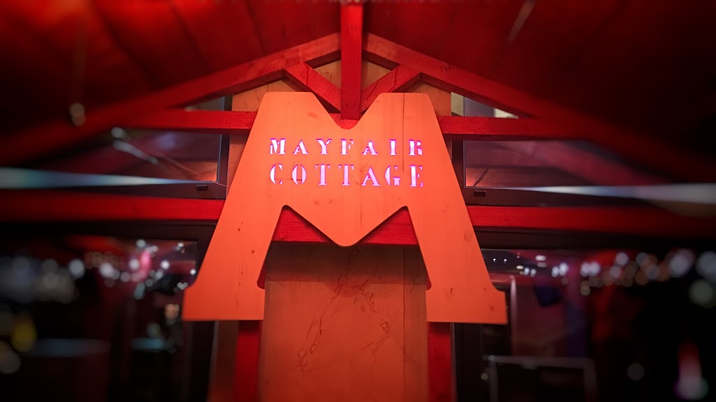 Mayfair House