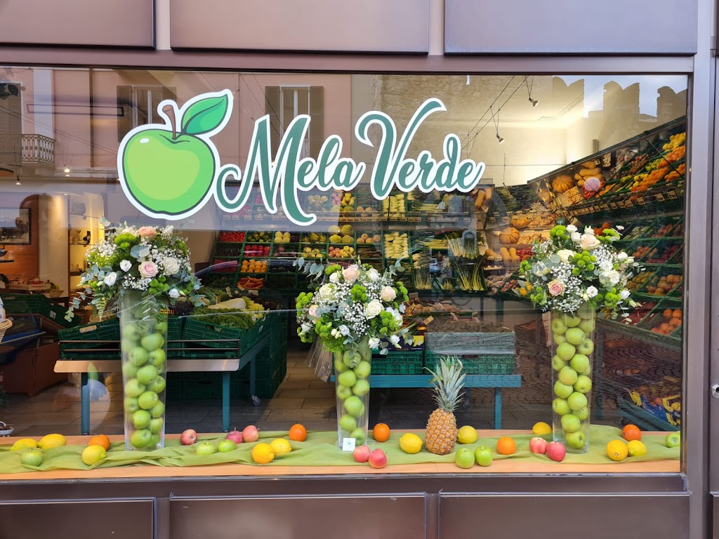 Mela Verde Sagl