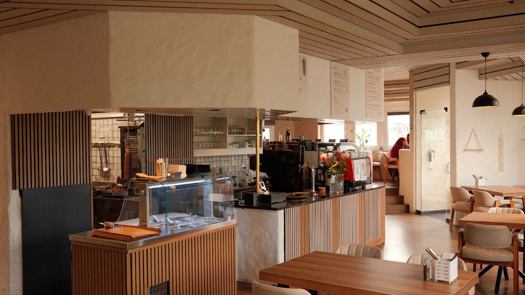 Memuzin Restaurant & Cocktail Bar