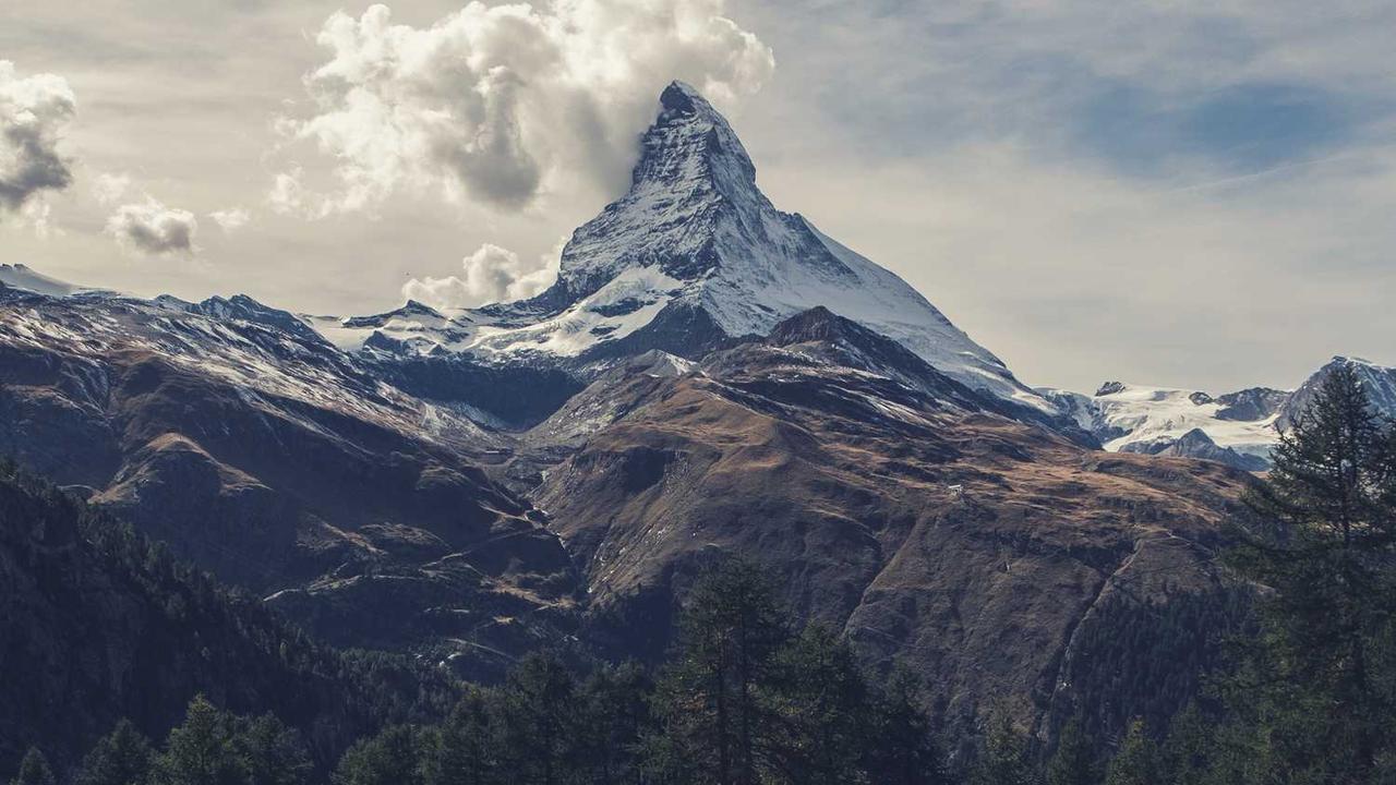 Mensa Gsteig