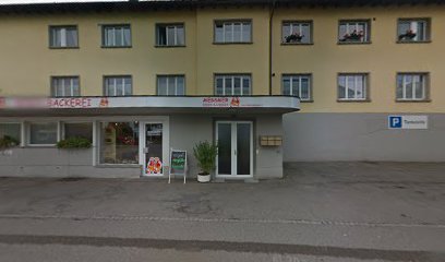 Messmer Biberbäckerei