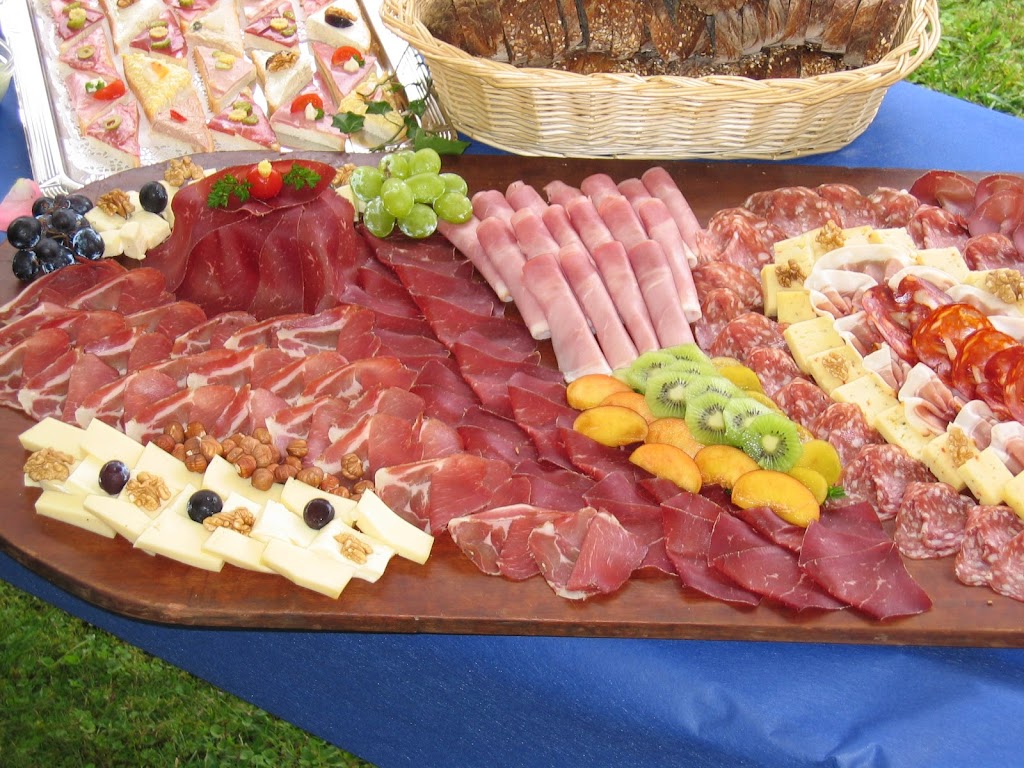 Metzgerei Speck GmbH