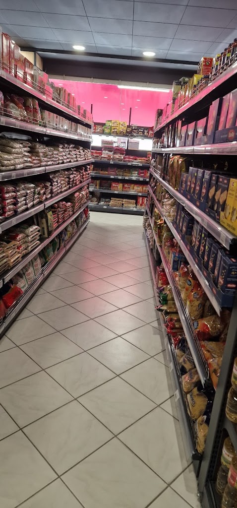 Mezo Supermarché & Boucherie Mezo Supermarché & Boucherie