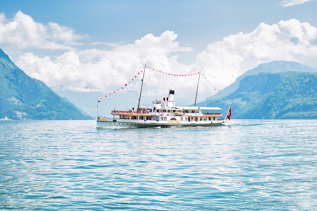 Mezzogiorno Luzern Mezzogiorno Luzern