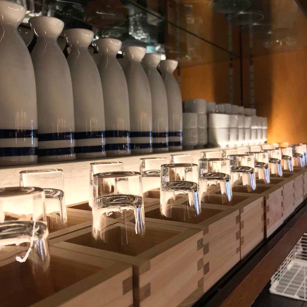 Miake Izakaya Basel