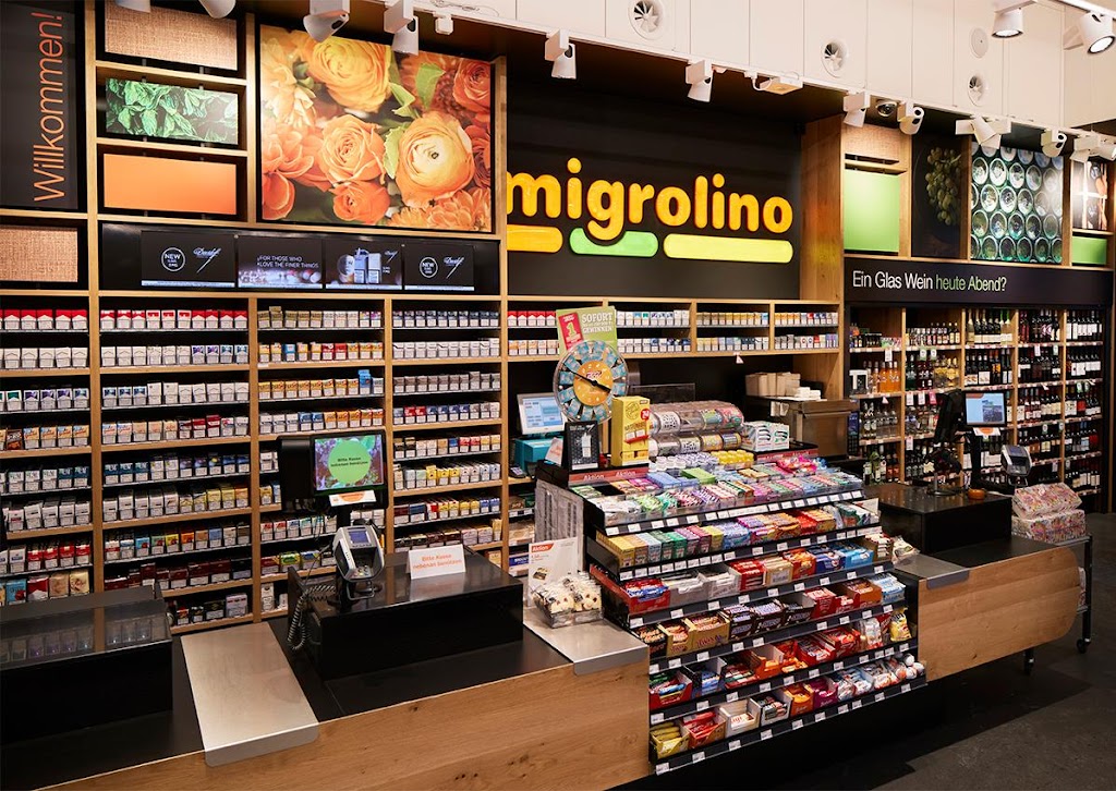 migrolino Olten migrolino Olten