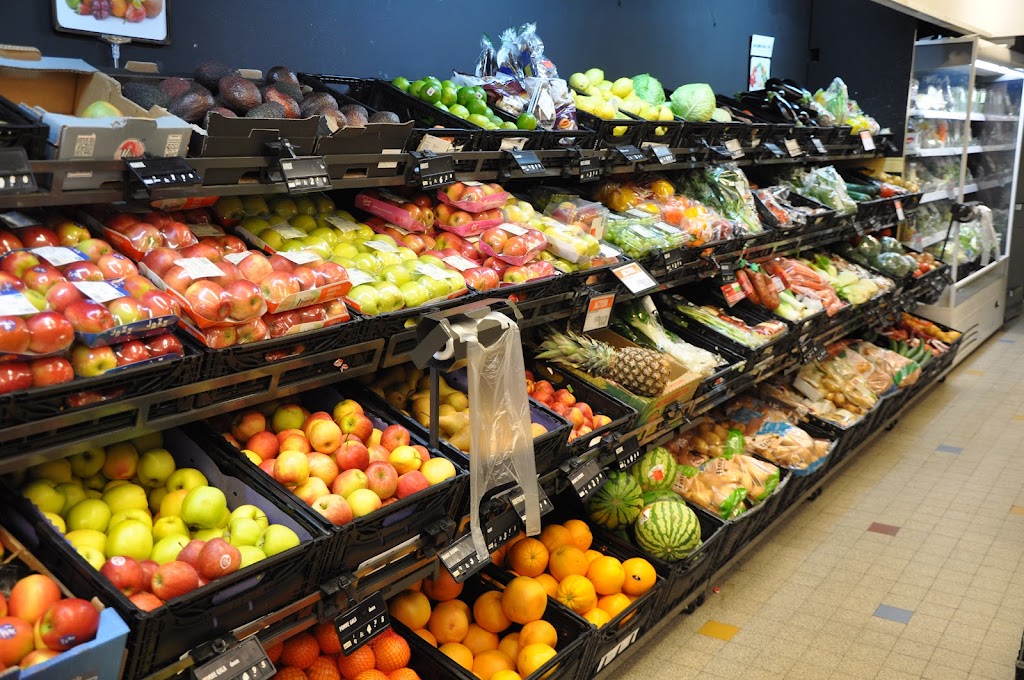 Migros Partenaire - Maupas