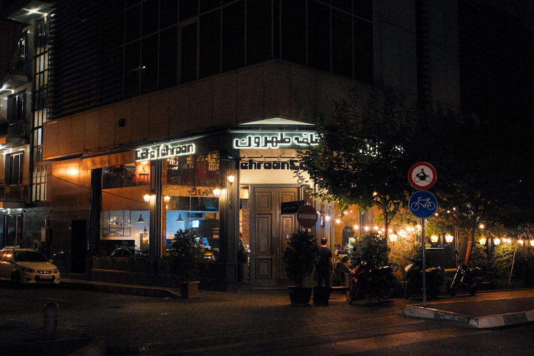 Migros Restaurant Claramarkt