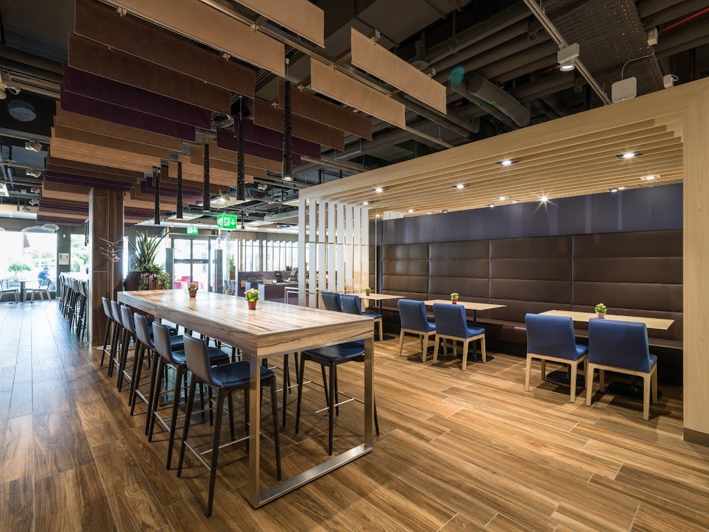 Migros-Restaurant - Uster - Illuster