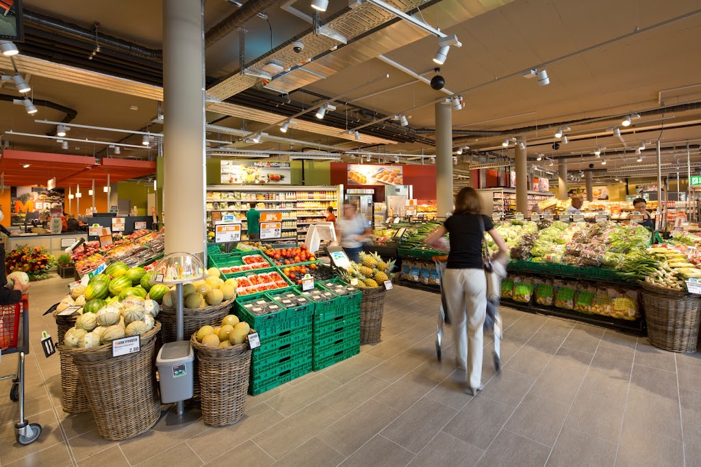Migros-Supermarkt - Chur Masans Migros-Supermarkt - Chur Masans