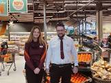 Migros-Supermarkt - Dietikon Silbern Migros-Supermarkt - Dietikon Silbern