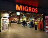 Migros-Supermarkt - Glattbrugg Migros-Supermarkt - Glattbrugg