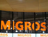 Migros-Supermarkt - Horgen - Schinzenhof