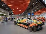 Migros-Supermarkt - Jona - Stadttor Migros-Supermarkt - Jona - Stadttor