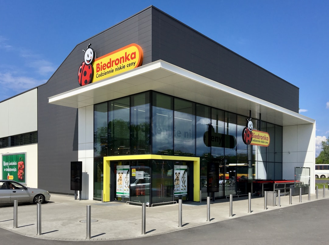 Migros-Supermarkt - Kirchberg Migros-Supermarkt - Kirchberg