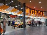 Migros-Supermarkt - Kloten