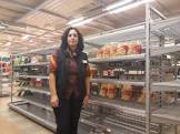 Migros-Supermarkt - Neuhausen
