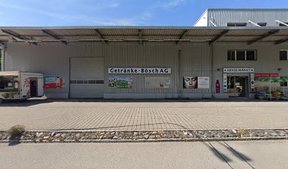 Migros-Supermarkt - Nürensdorf