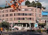 Migros-Supermarkt - Rapperswil - Zentrum