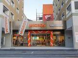 Migros-Supermarkt - Ruopigen Zentrum Luzern Migros-Supermarkt - Ruopigen Zentrum Luzern