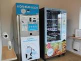 Milchtankstelle Milchtankstelle