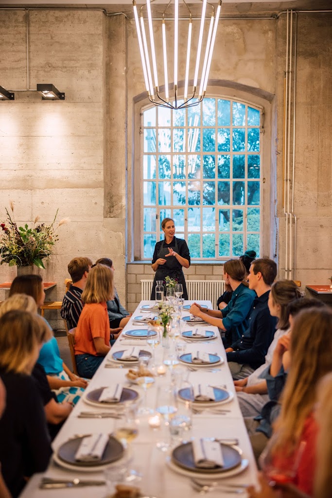 Mirjam Eberle Private Chef GmbH Mirjam Eberle Private Chef GmbH