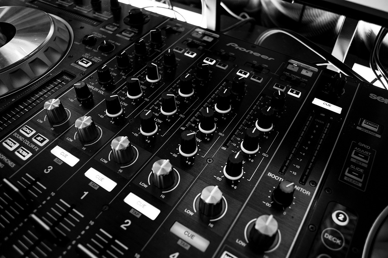 Mix Café