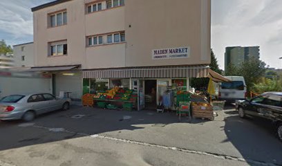 MM Maden Market MM Maden Market