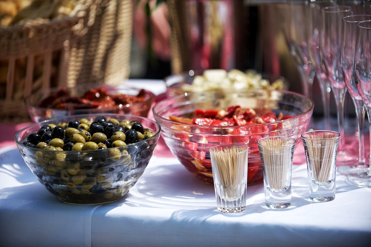 Moda Fashion Events Catering GmbH Moda Fashion Events Catering GmbH