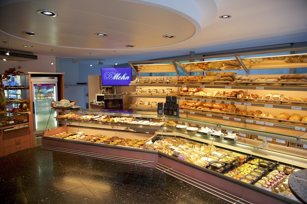 Mohn AG Bäckerei-Conditorei
