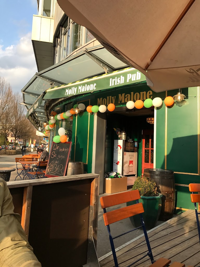 Molly Malone Irish Pub Wetzikon