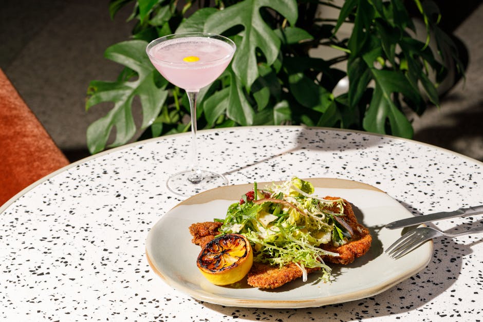 Mondo Restaurant