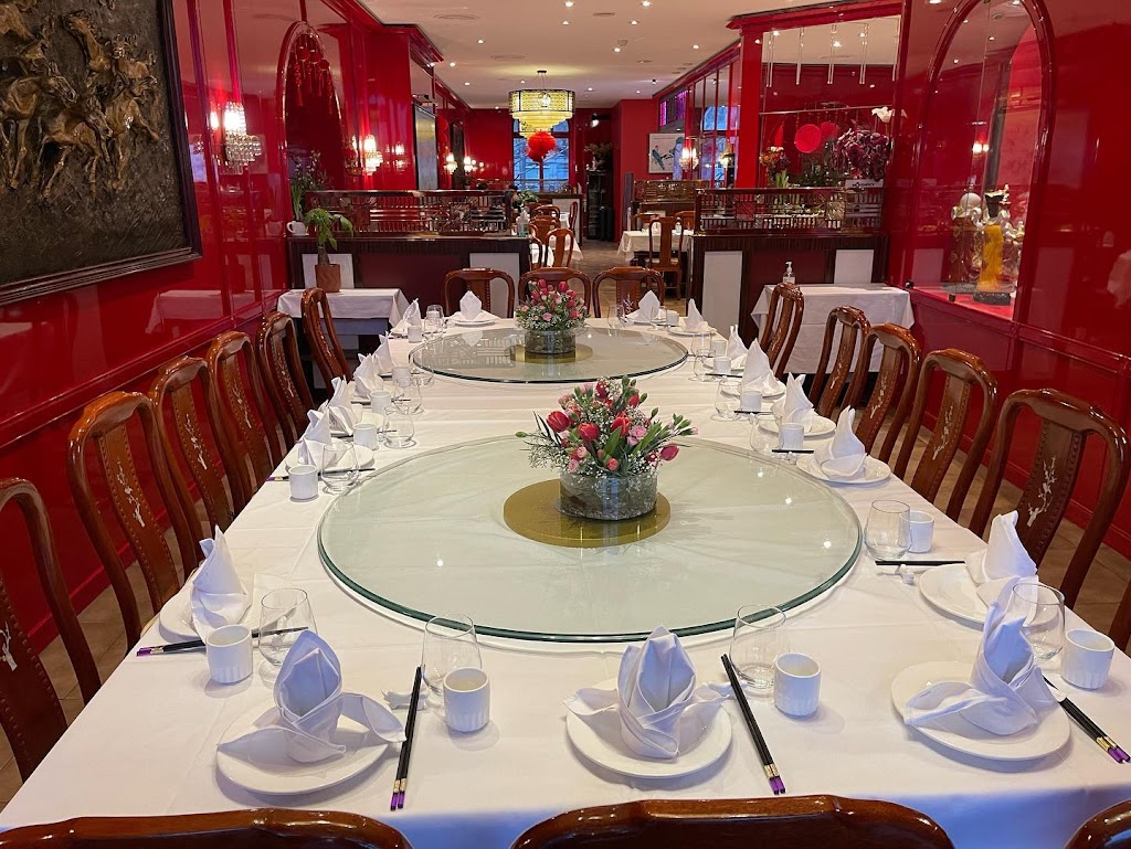 Mont Blanc 7 - Restaurant Chinois