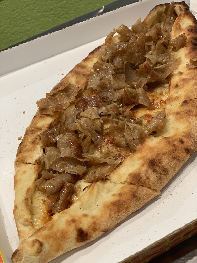 My Kebap