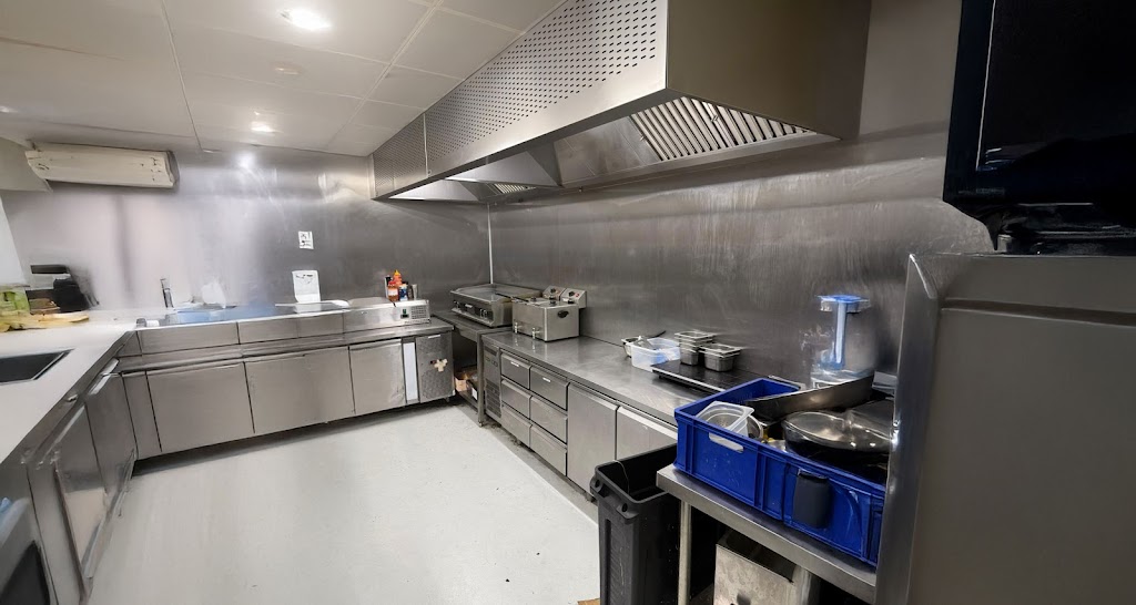 myKitchen