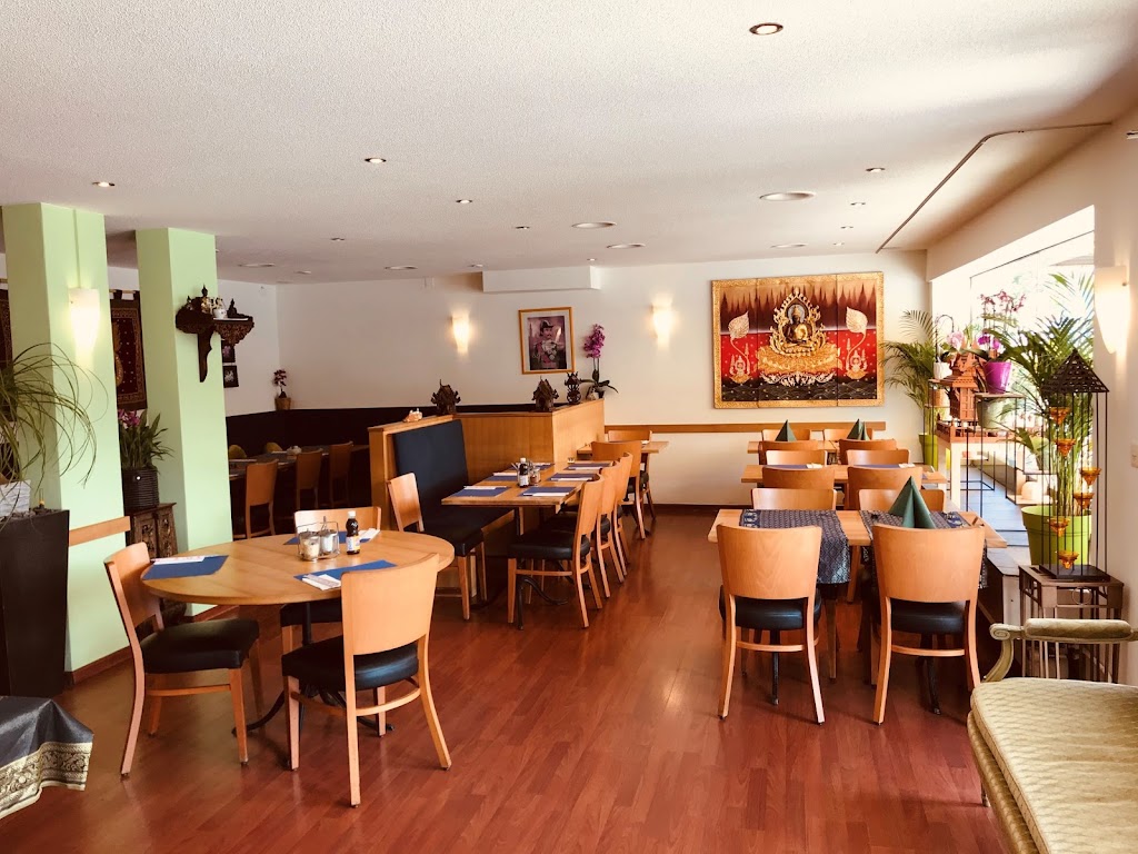 Mäesii "Restaurant + TAKE AWAY" Thailändische Spezialitäten