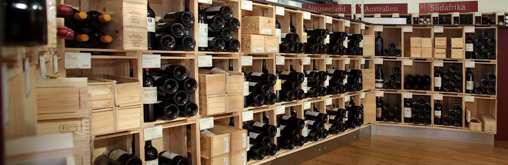 Mövenpick Wein Luzern