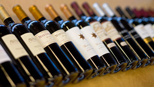 Mövenpick Wein Schweiz AG, Hauptsitz Mövenpick Wein Schweiz AG, Hauptsitz