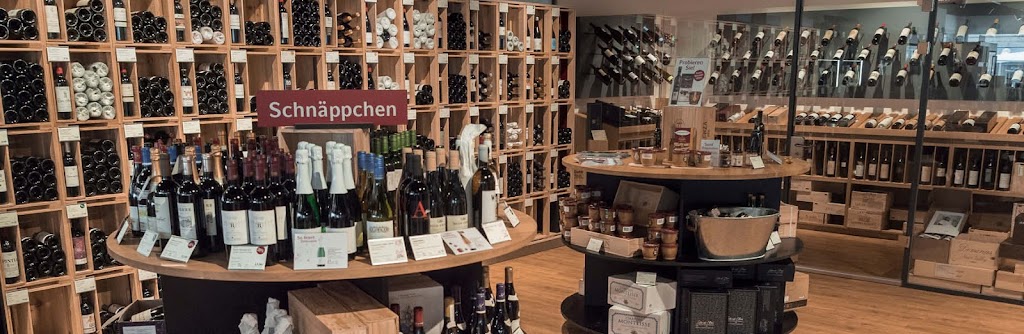 Mövenpick Wein Wettingen Mövenpick Wein Wettingen