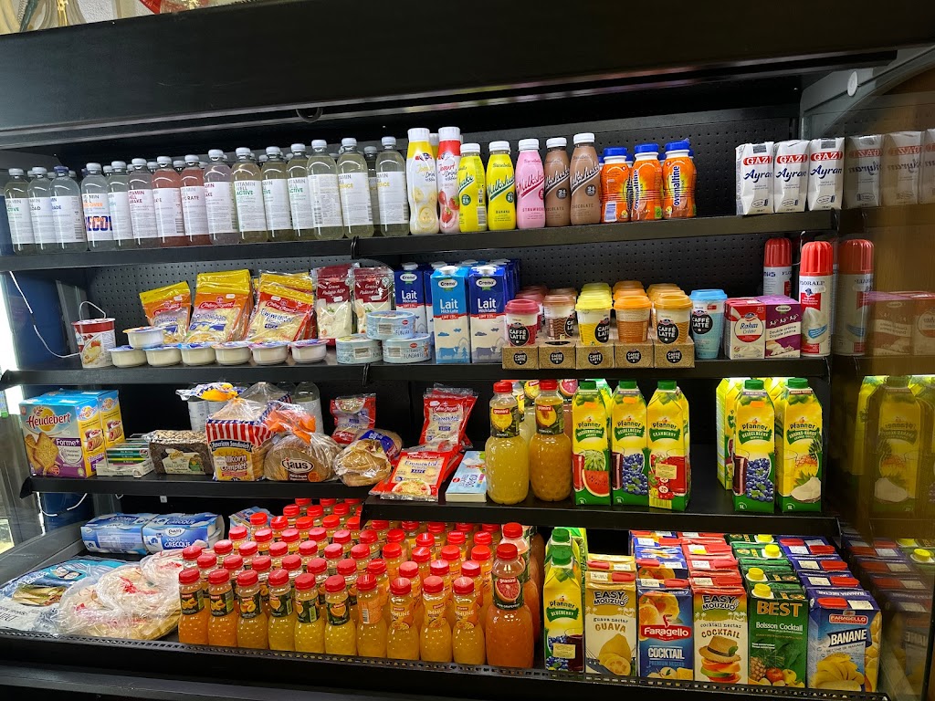 Nature shop SÀRL